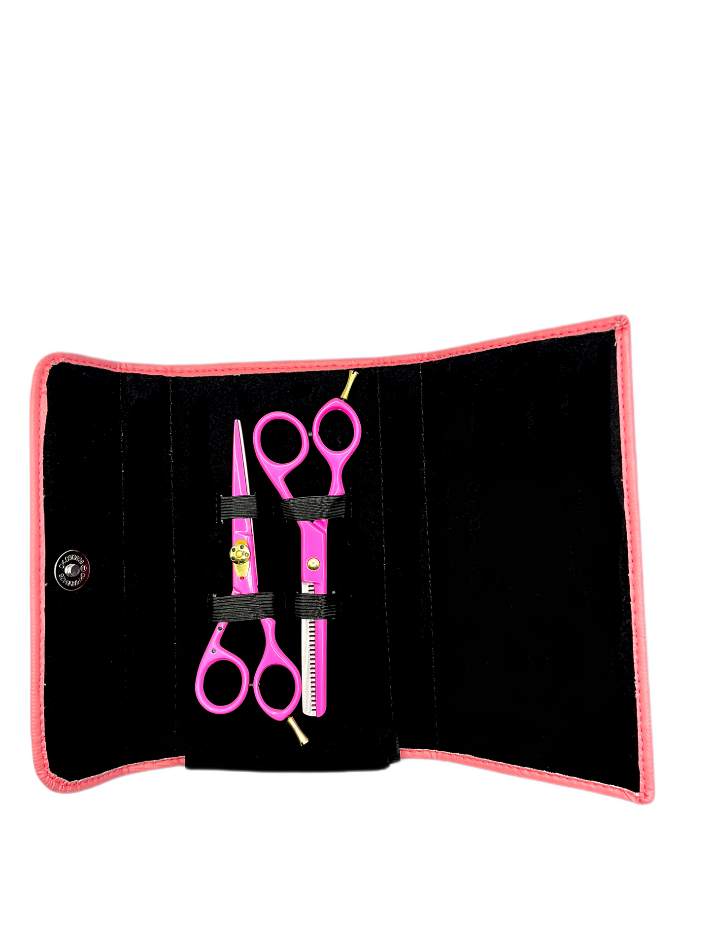 Scheren Set pink