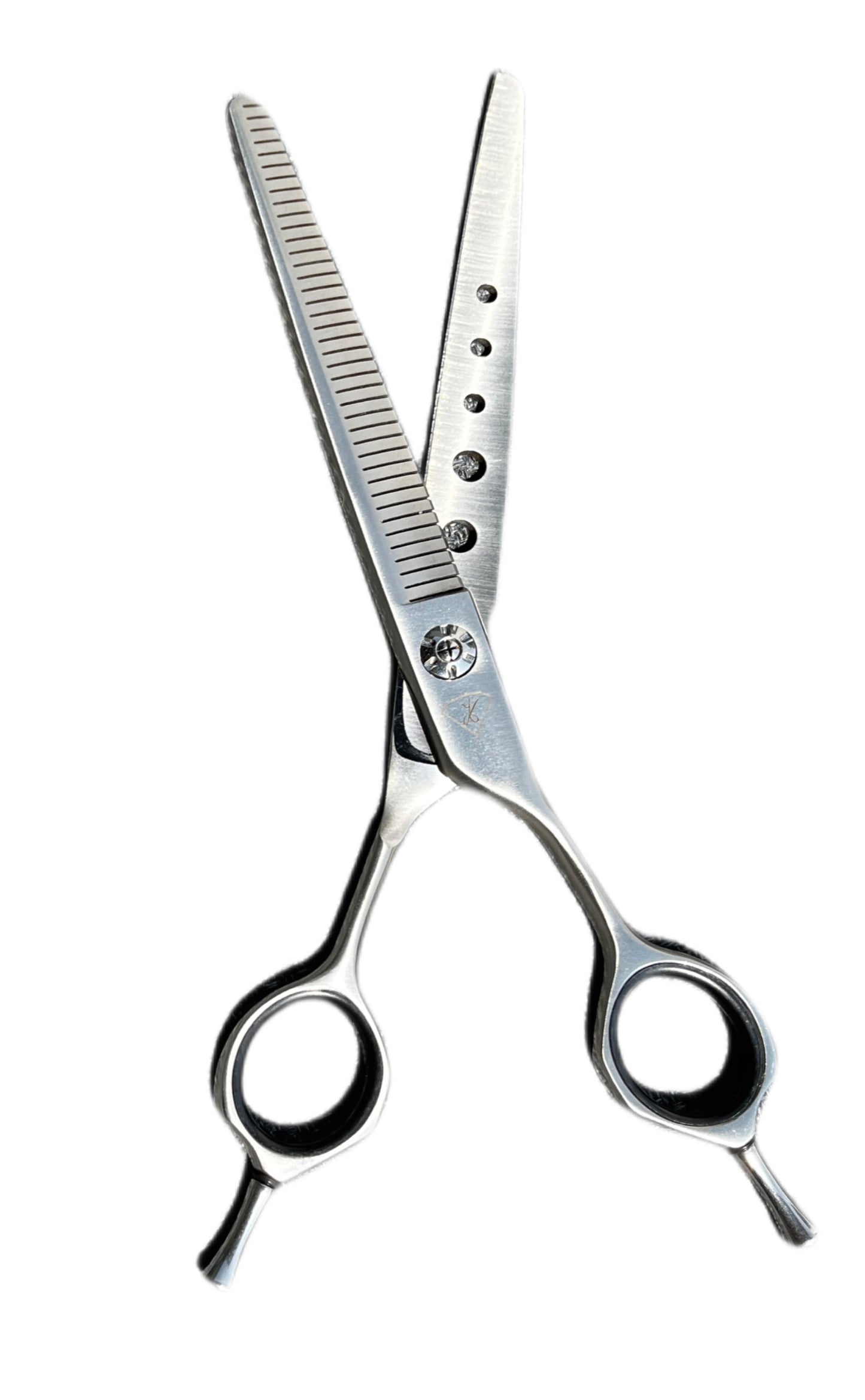 Modellierschere sehr fein