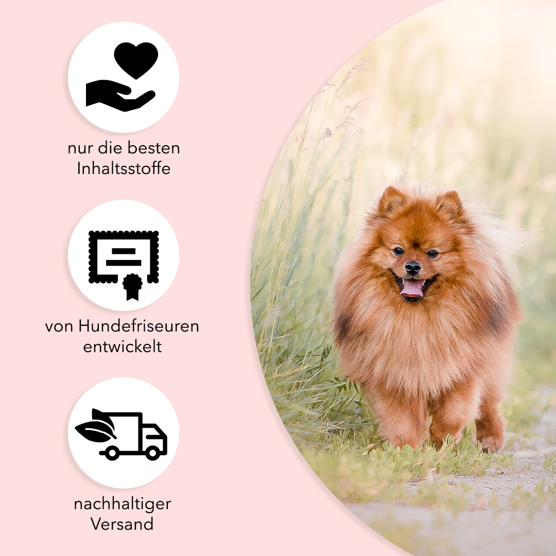 Pet Shampoo Easy-Clean 300 ml