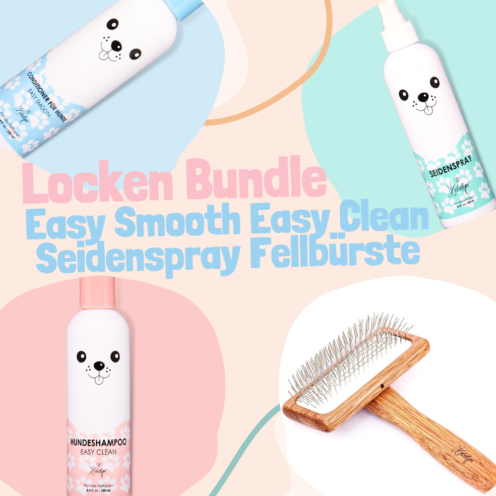 Locken-Bundle