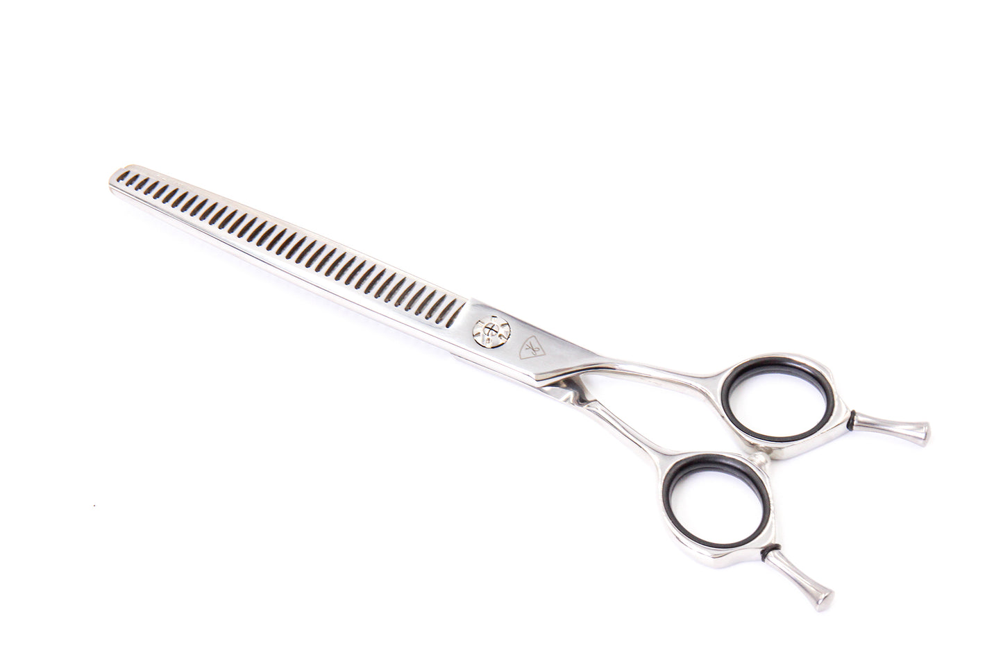 Profi Line gerade Modelierschere VG-10 mittel 35 Z