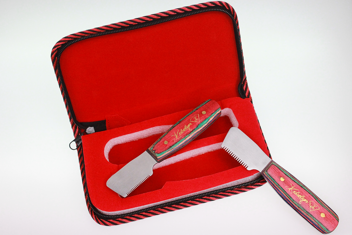 Trimming Knife Set