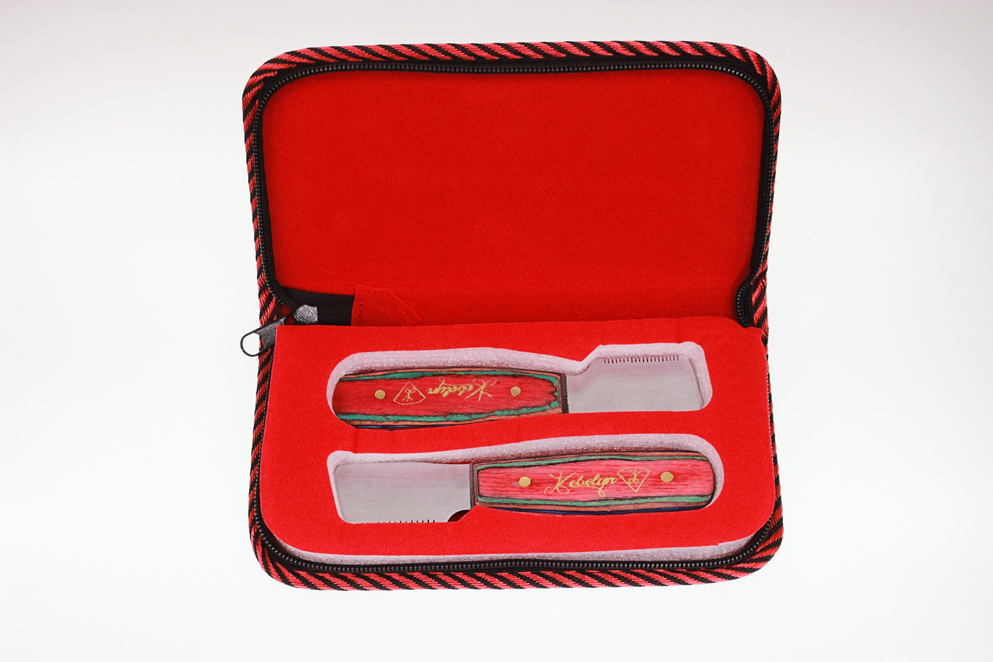 Trimming Knife Set