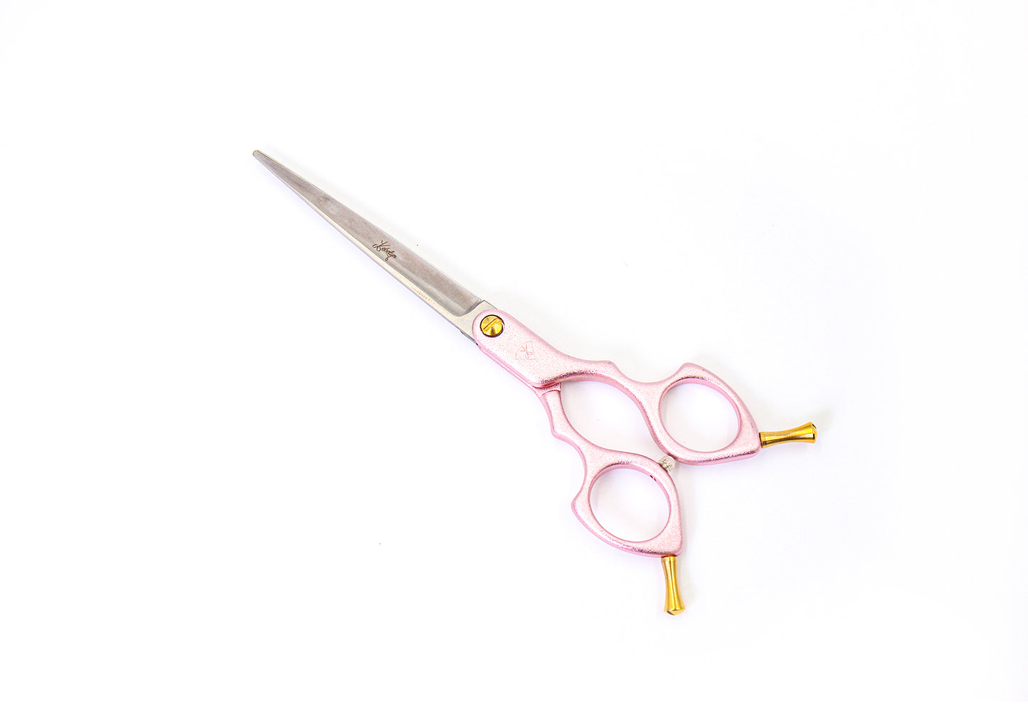 Asia rosa gerade 6,5 Inch