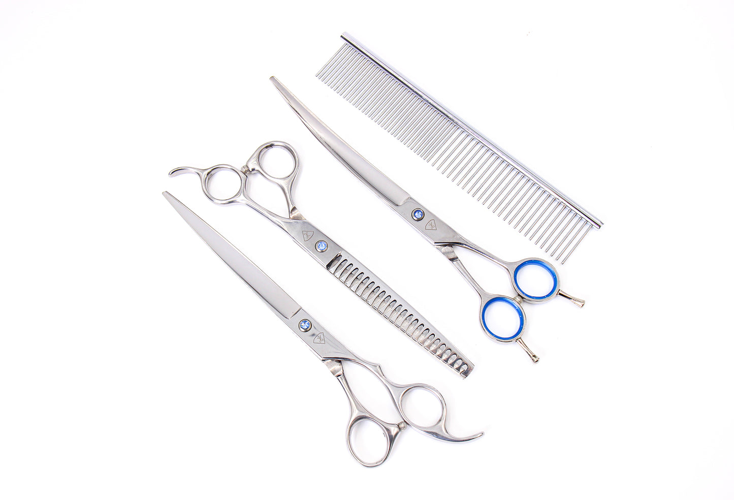 Starter-Set mit Chunker