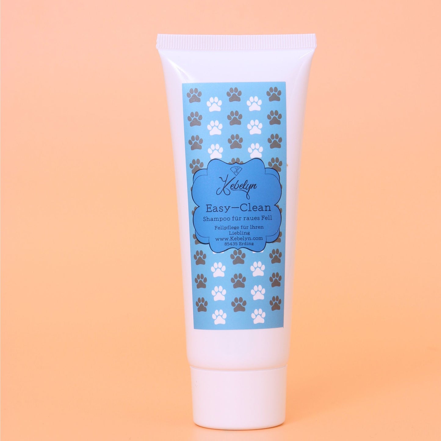 Pet Shampoo Easy-Clean für glattes Fell 100 ml