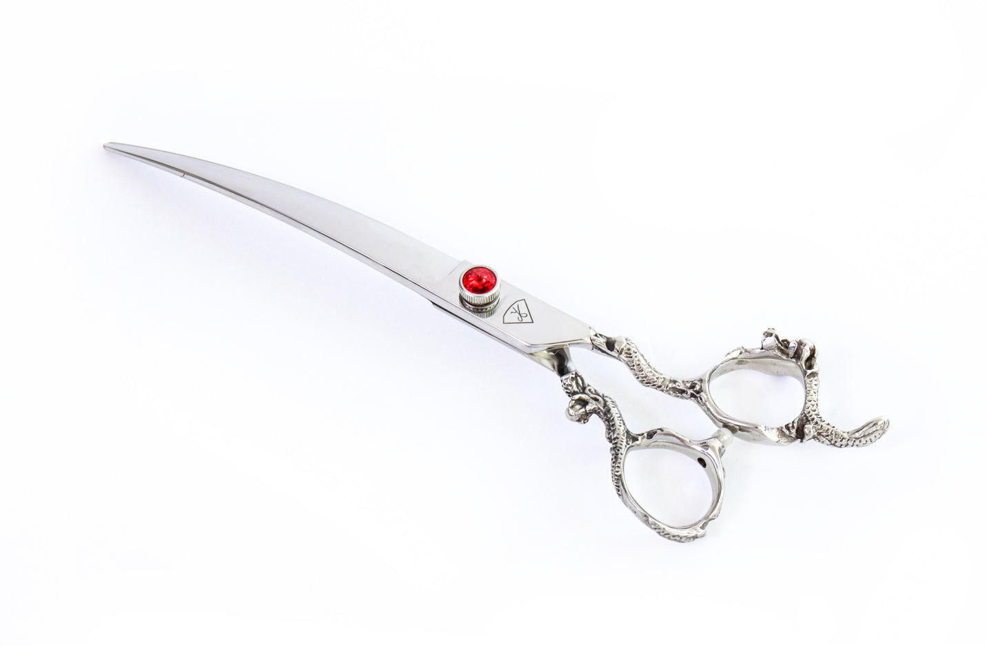 gebogene Schere Dragon, 8 Inch