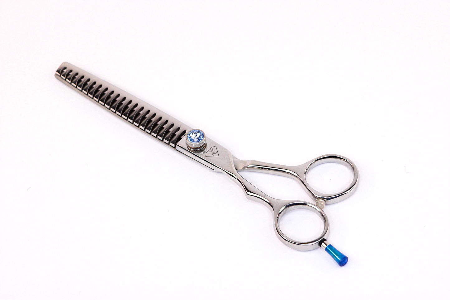 Chunker Diamond Linkshänder