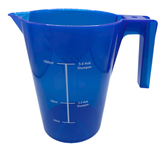 Messbecher 1.000 ml.