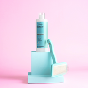 Hundeshampoo All-in-One für alle Felltypen