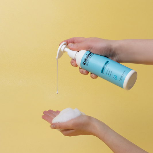 Hundeshampoo - feuchtigkeitsspendes Shampoo