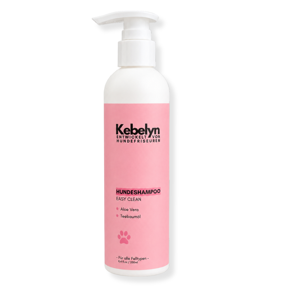 Hundeshampoo Easy Clean
