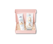 Pflege Set Glanz