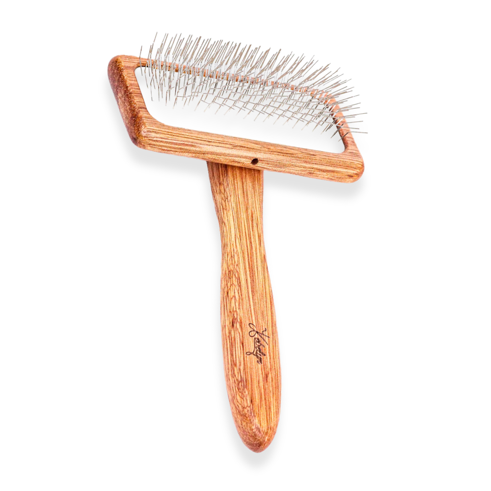 Woody - Brush M 1,5 cm Pins