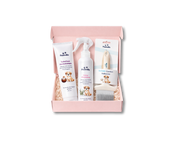 Pflege Set Filzfrei