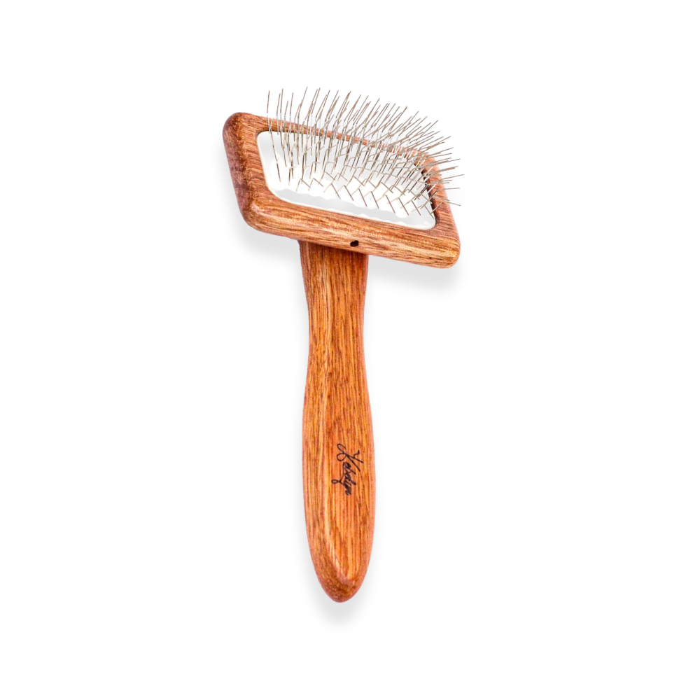 Woody Brush S-1.5 cm. pins
