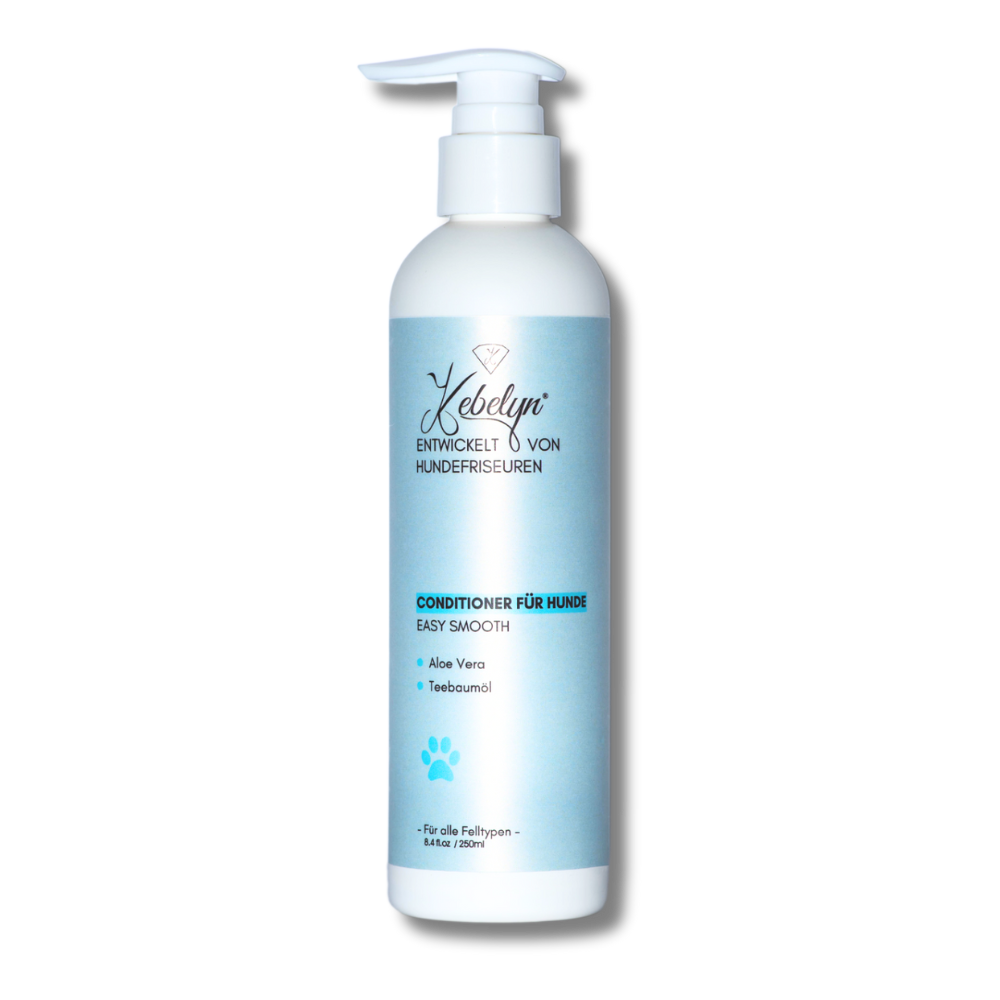 Conditioner für Hunde Easy Smooth
