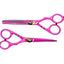 Scheren Set pink