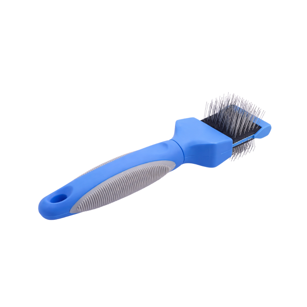Fellbürste Filzfrei