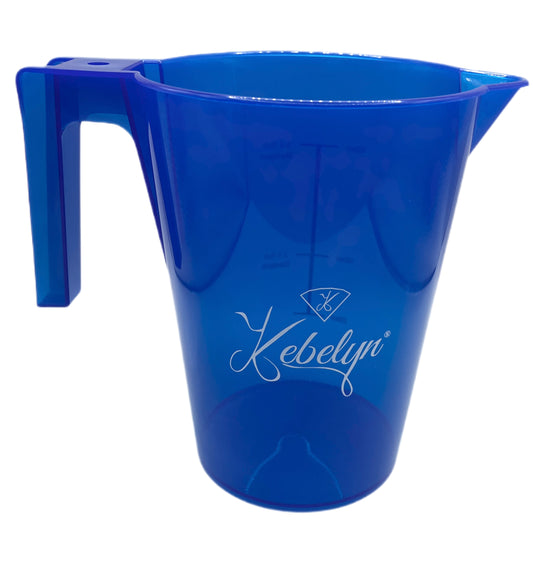 Messbecher 1.000 ml.