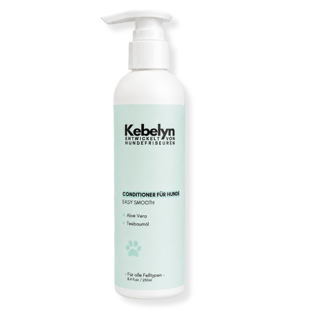 Conditioner für Hunde Easy Smooth