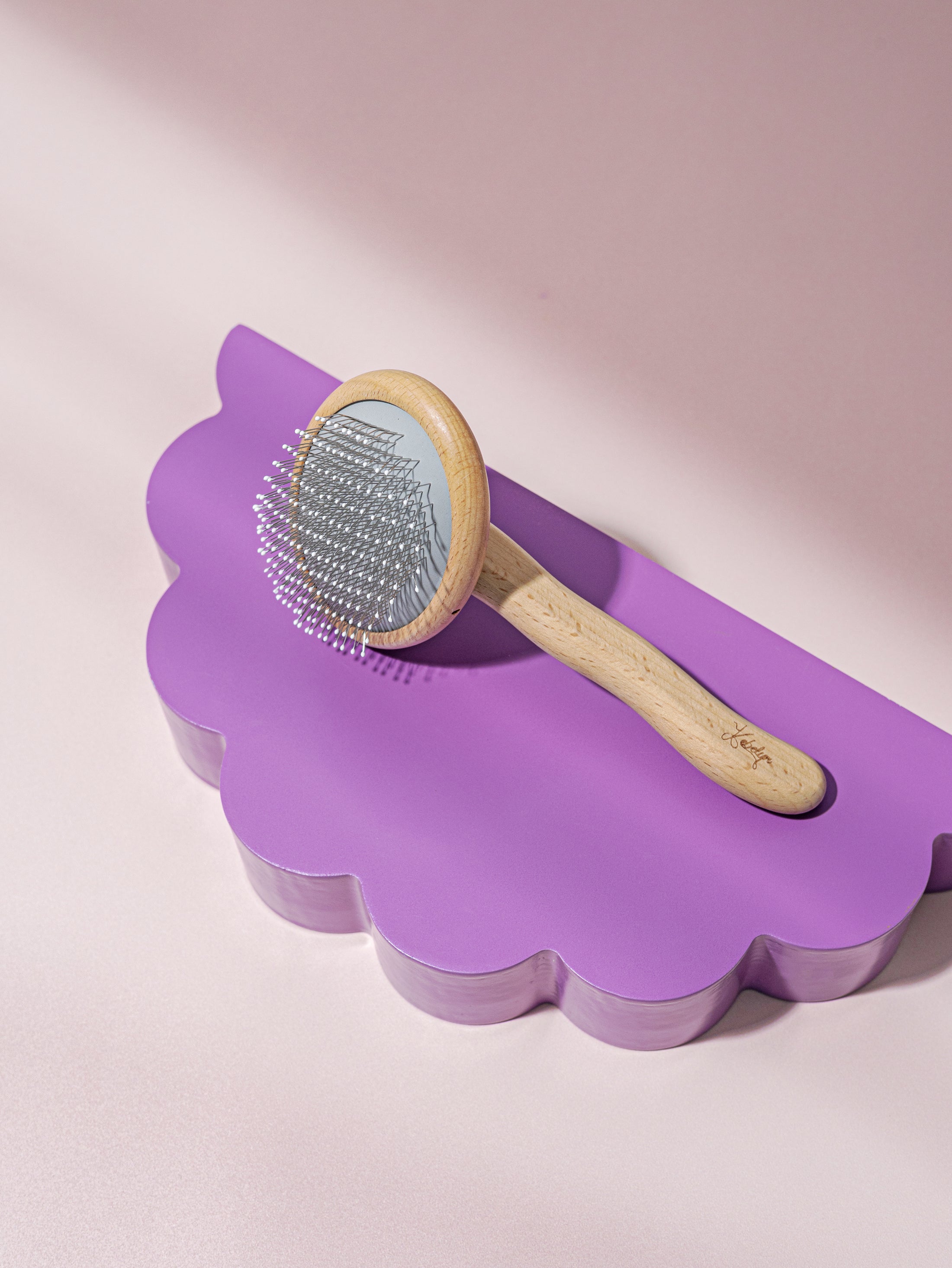Woody Brush L-1.5 cm Pins