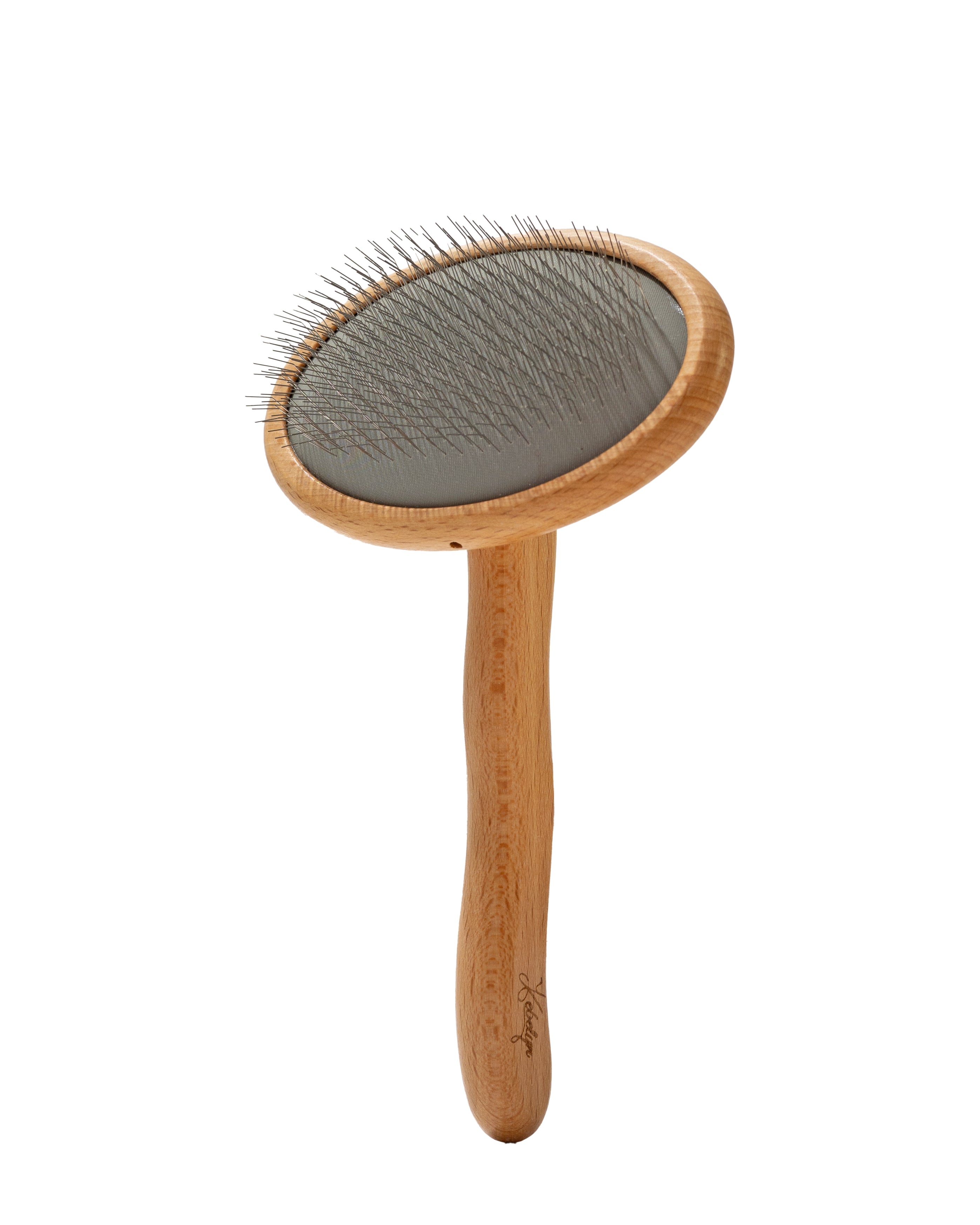 Woody-Bürste Oval