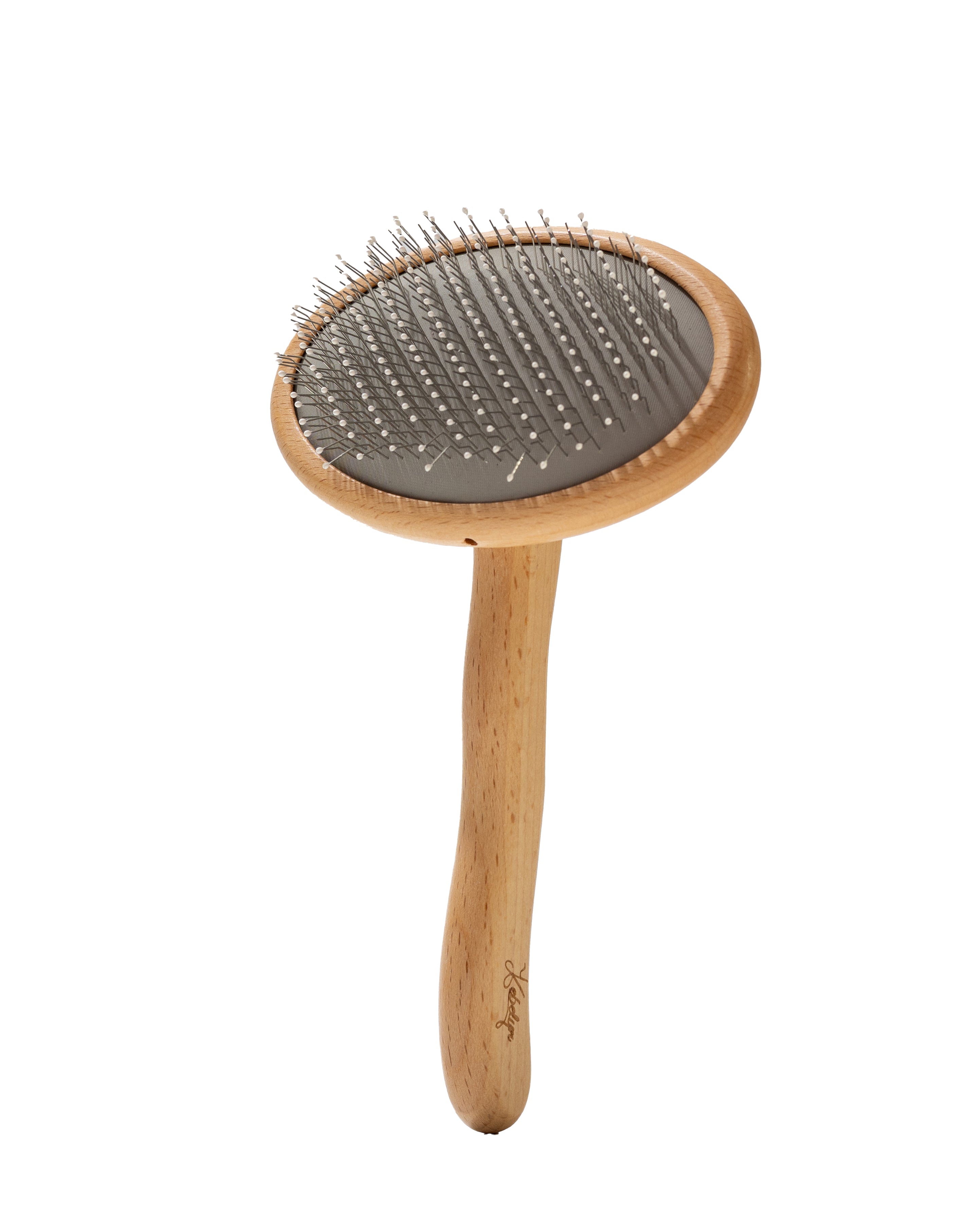 Woody-Bürste Oval