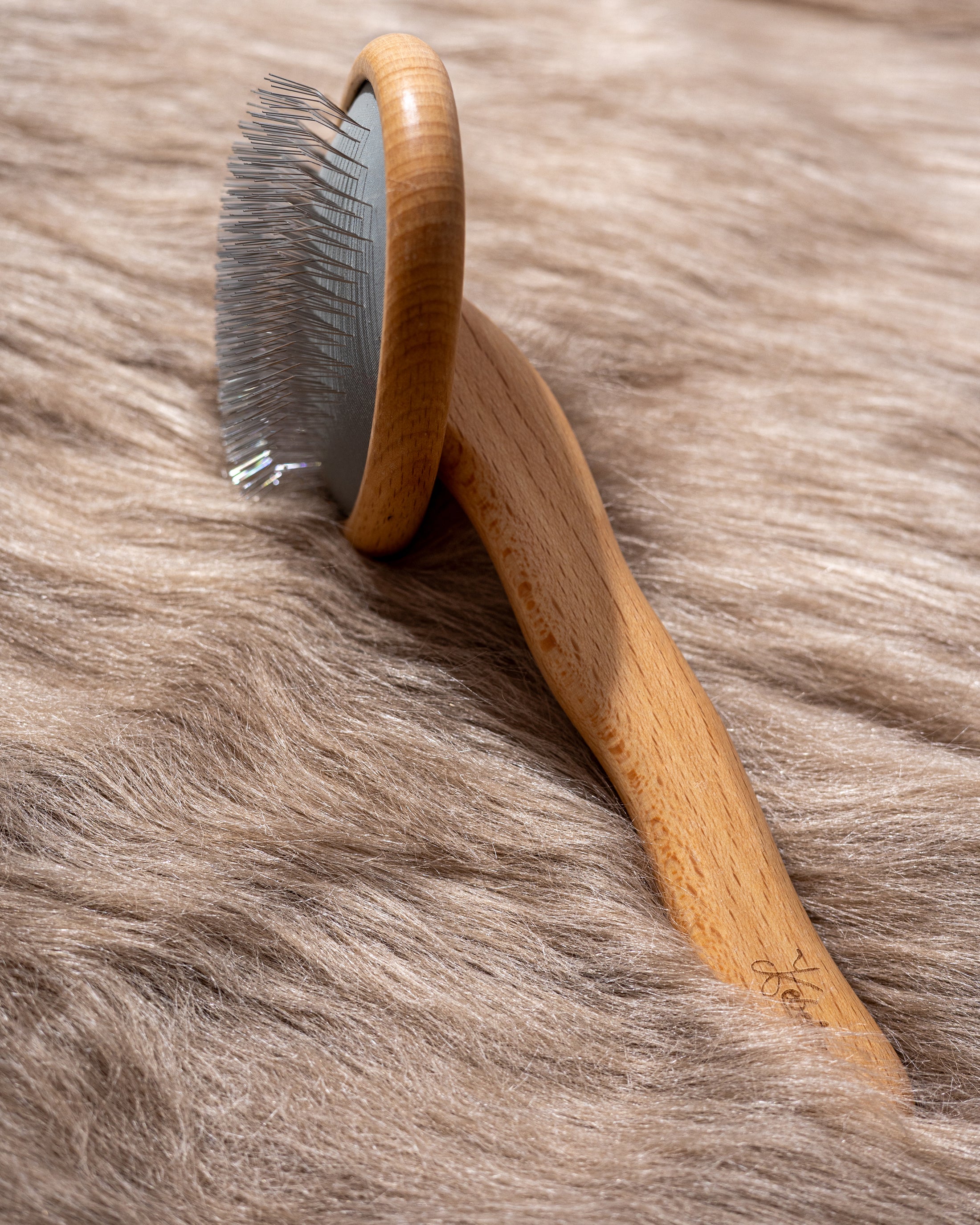 Woody Brush L-1.5 cm Pins