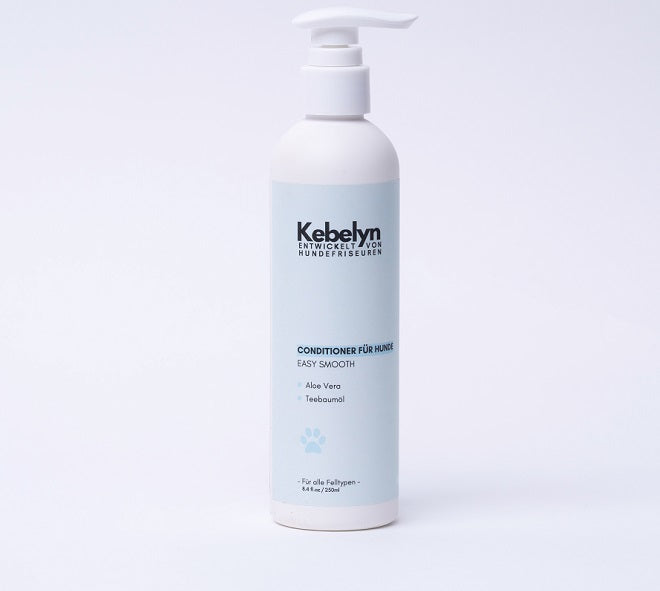 Conditioner für Hunde Easy Smooth