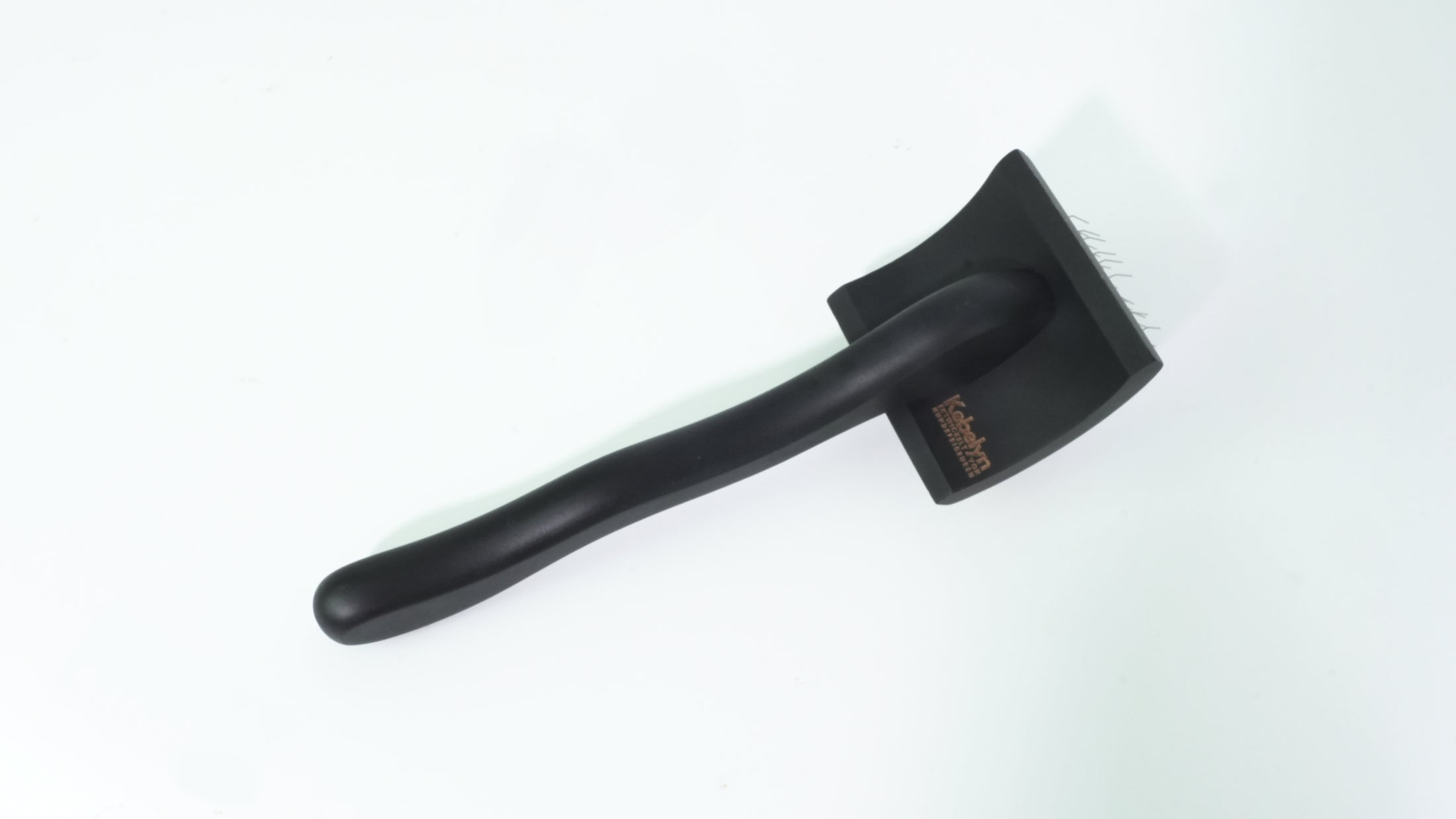 Hunde- und Katzenbürste Black Star