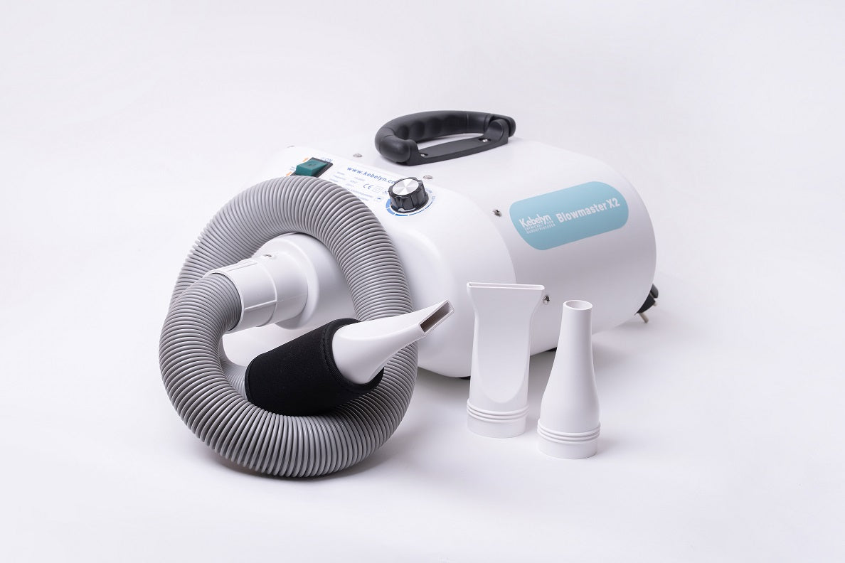 Fön Blowmaster X-2