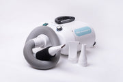 Fön Blowmaster X-2