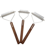 Coat Grabber Unterwolle-Kamm