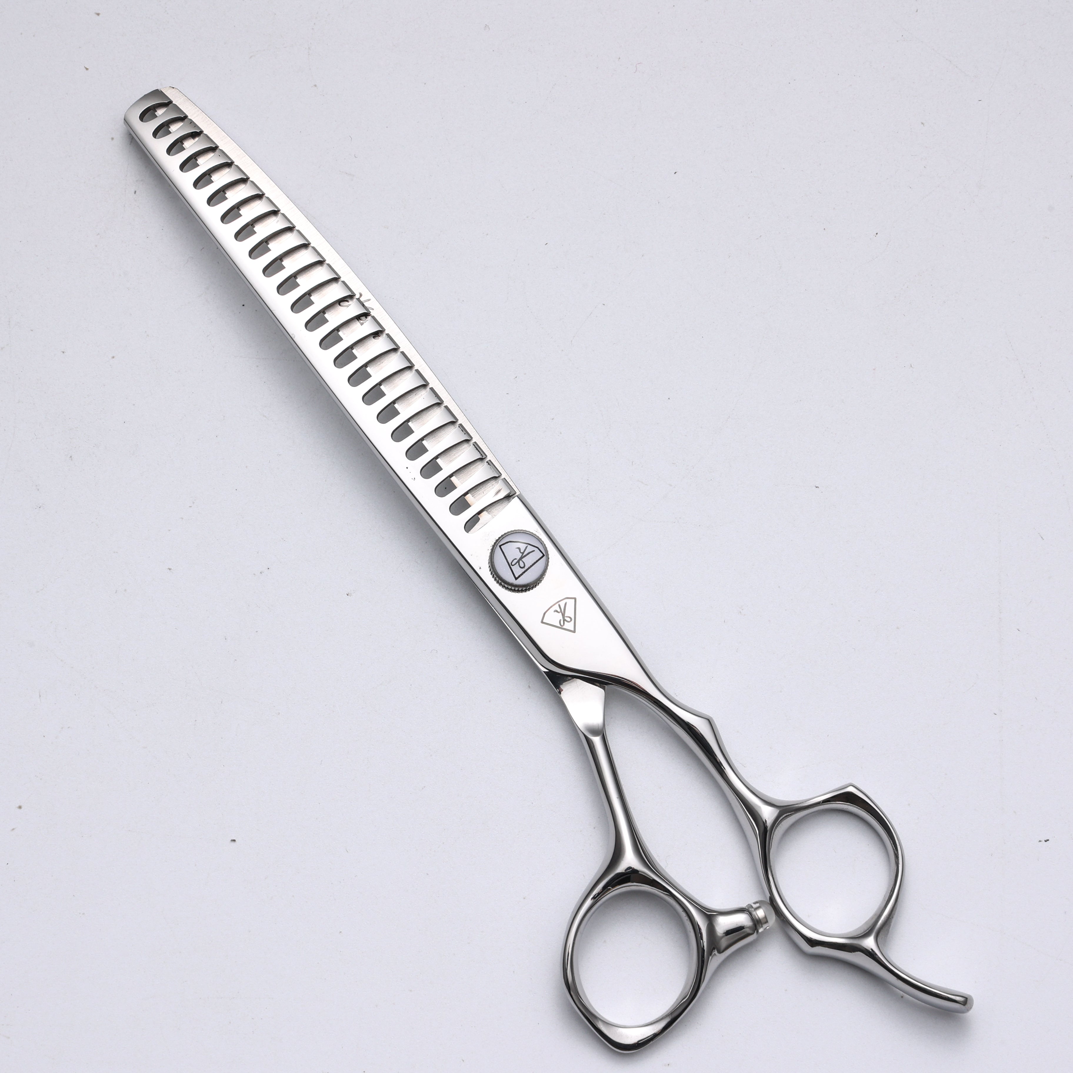 Kebelyn Chunker gebogen KX14-6,5C/7,5C