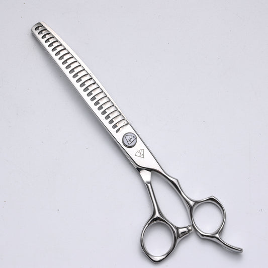 Chunker curved VG-10