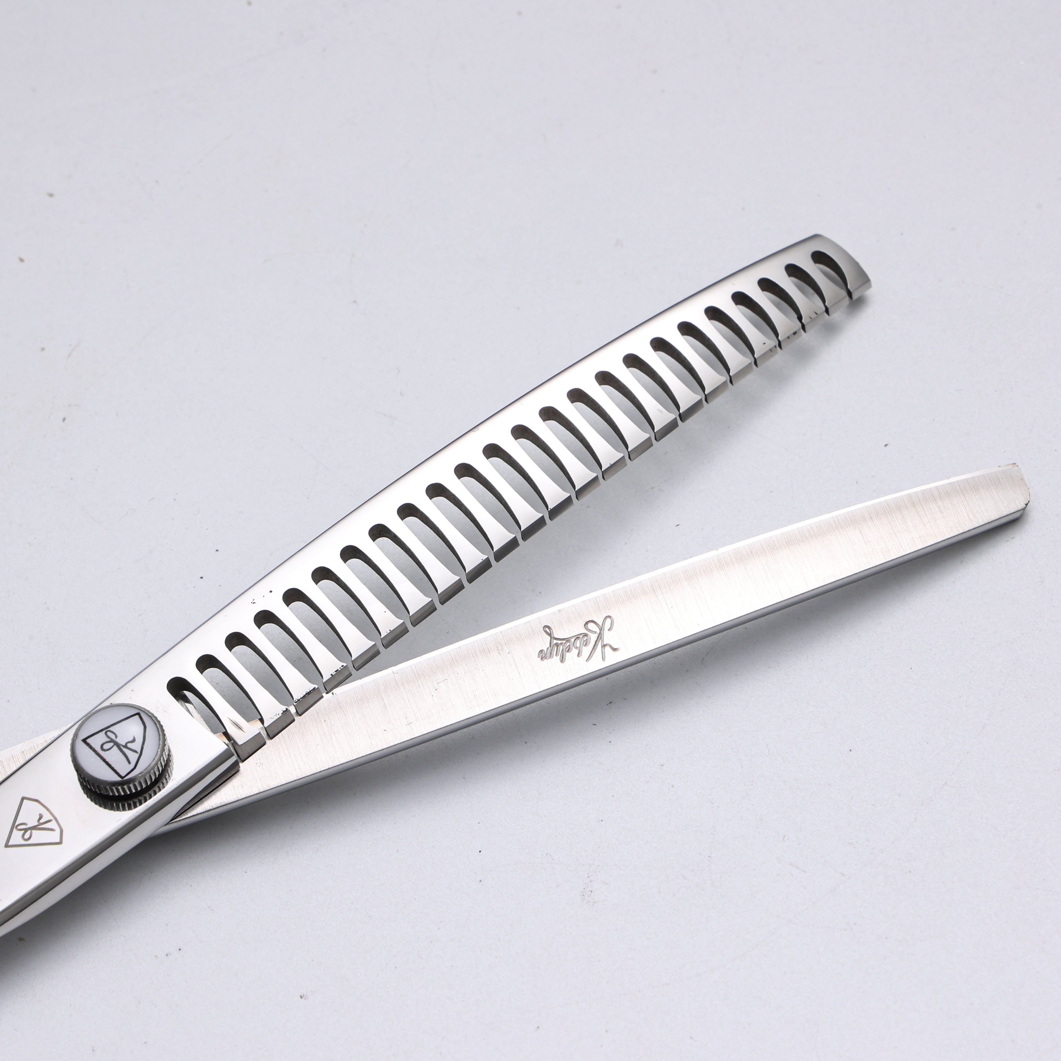 Kebelyn Chunker gebogen KX14-6,5C/7,5C