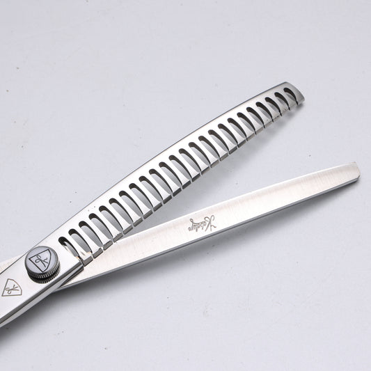 Chunker curved VG-10
