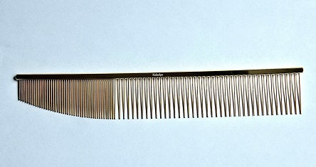 Kamm Halfmoon Gold