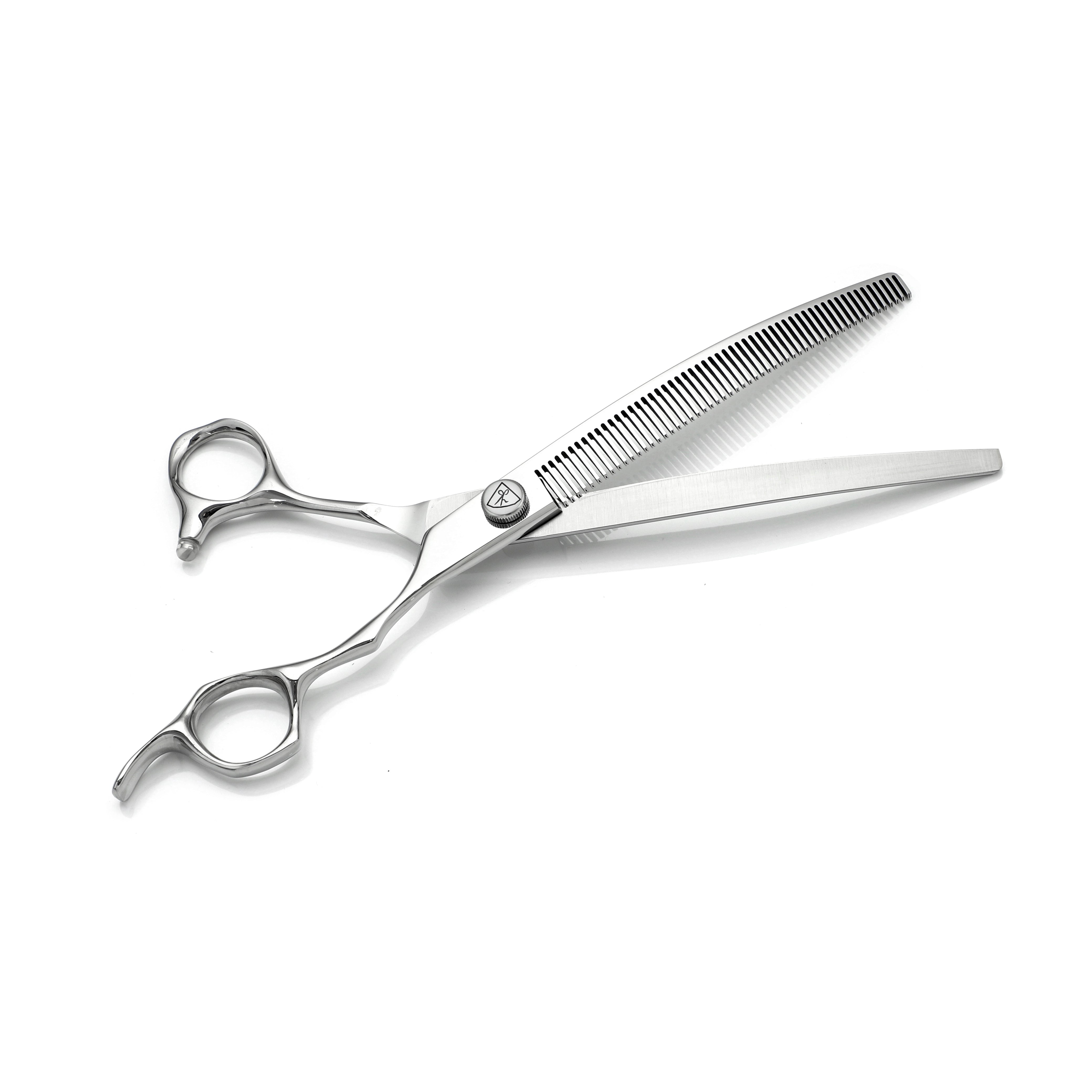 Neyo Blade One Modelierschere gebogen fein