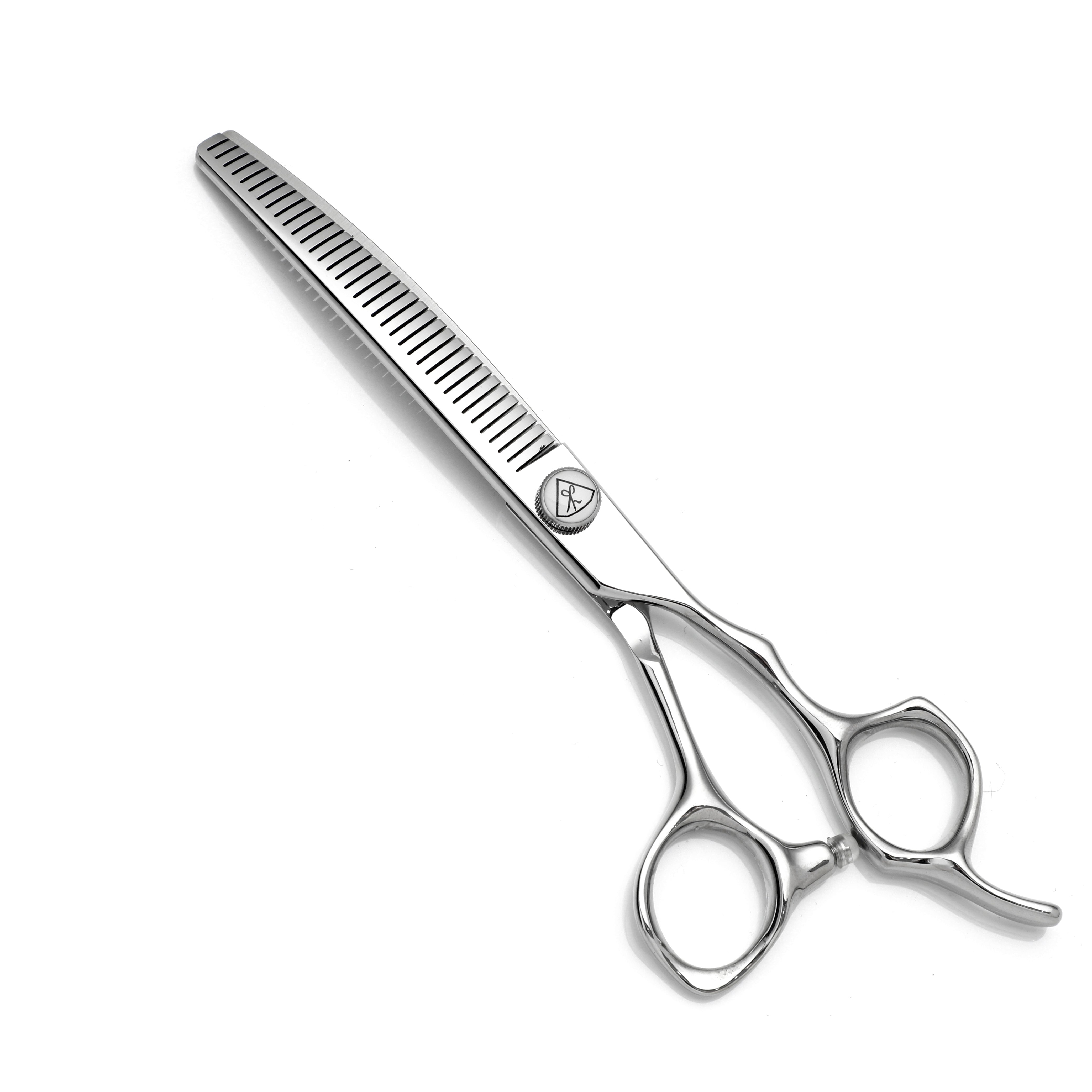 Neyo Blade One Modelierschere gebogen mittel