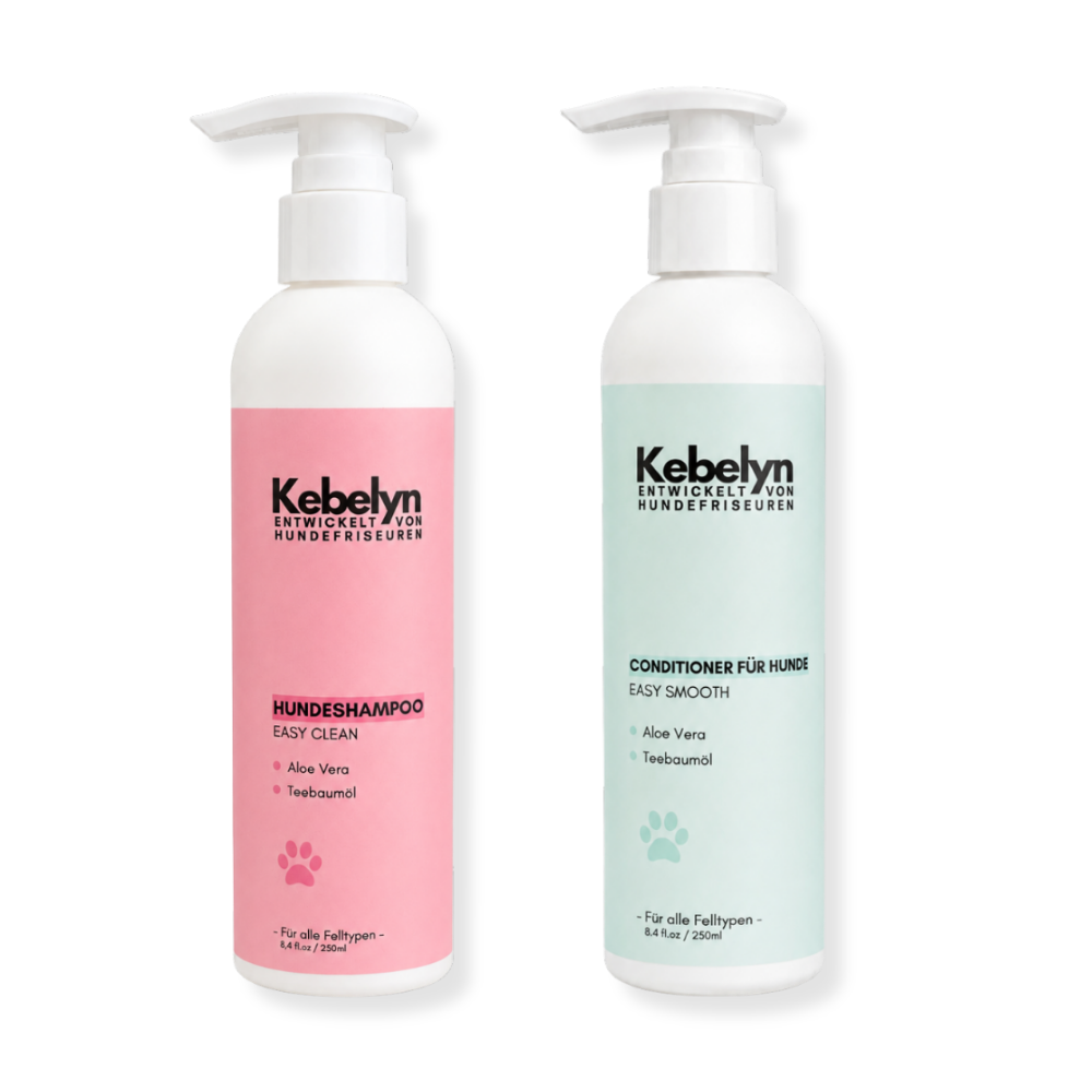 Easy Clean und Easy Smooth