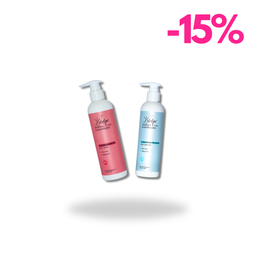 Easy Clean und Easy Smooth