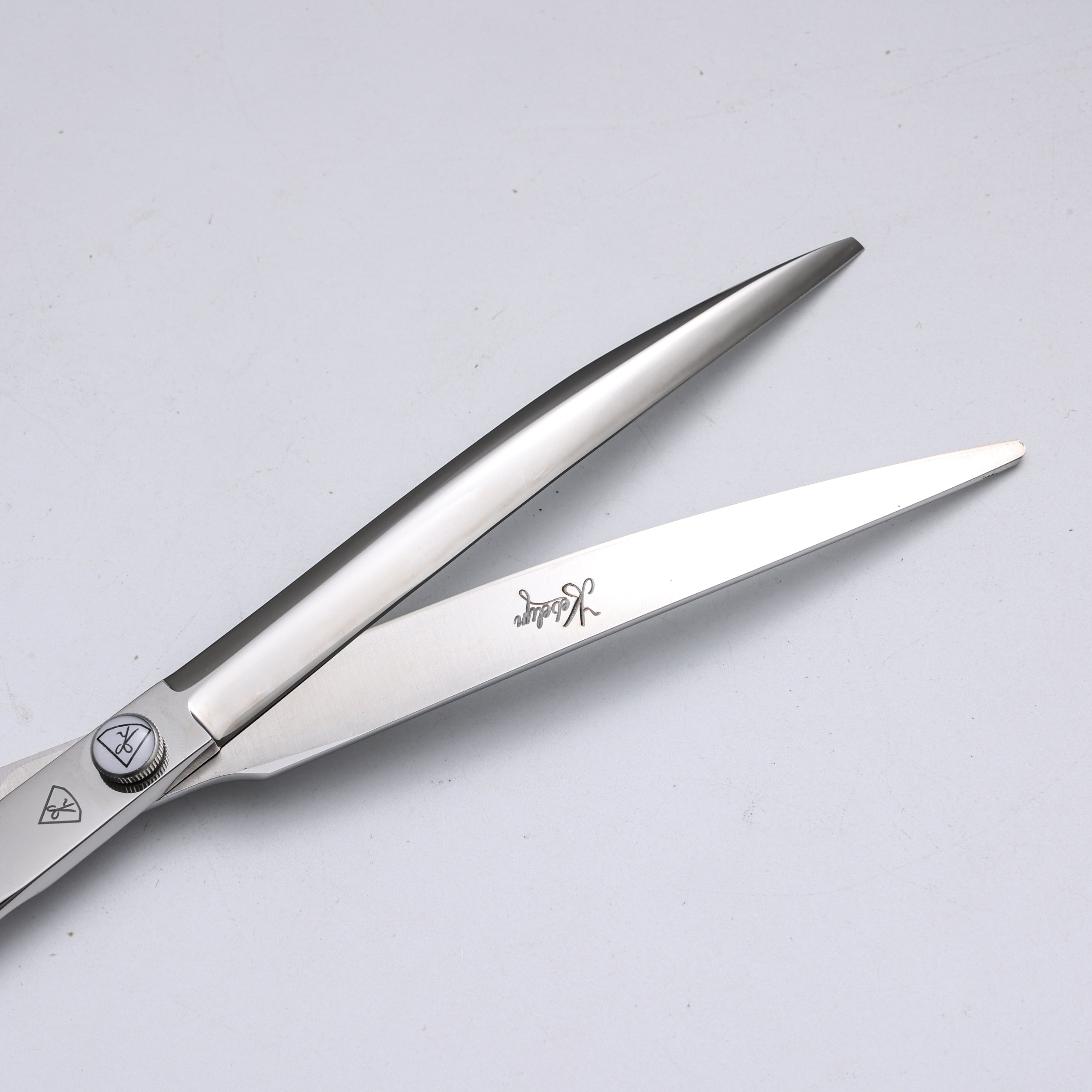 Kebelyn Schere gebogen  KX11-6,0C/7,5C/9,0C