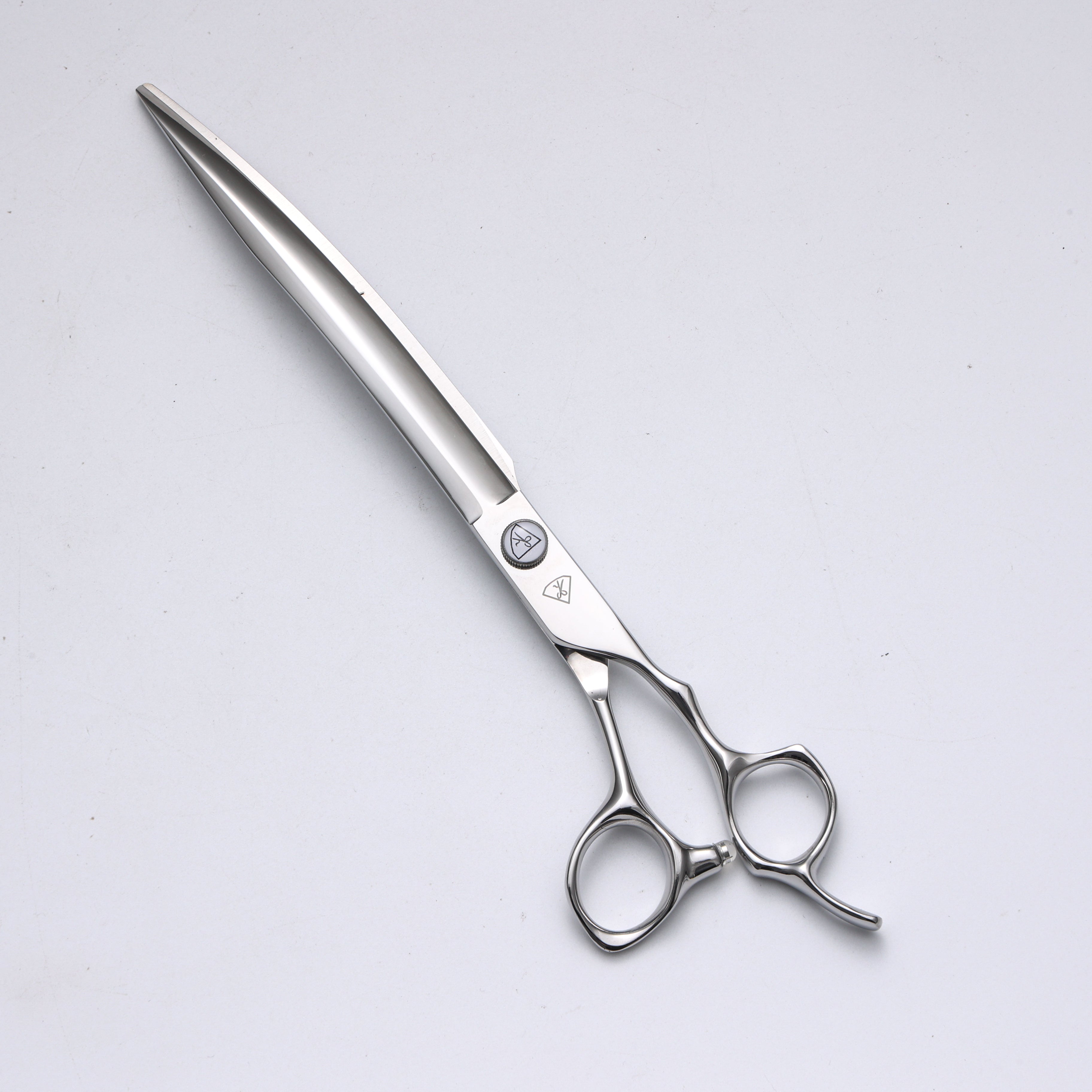 Kebelyn Schere gebogen  KX11-6,0C/7,5C/9,0C