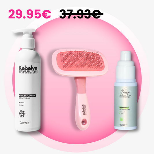 Pflegeset Angebot!