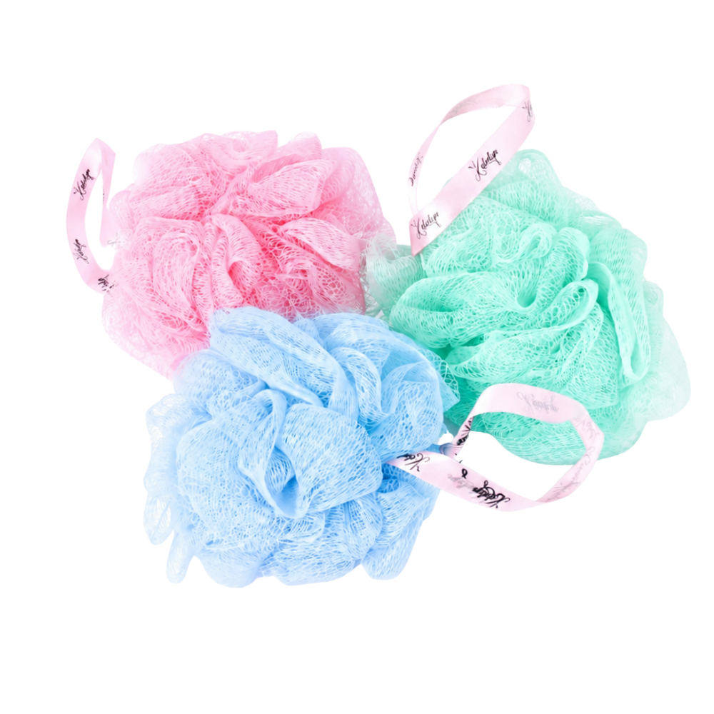 Bath Loofah 