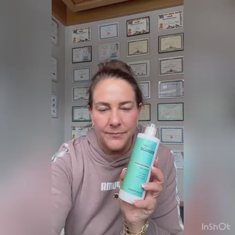 Video laden: Hundeshampoo All-in-One für alle Felltypen