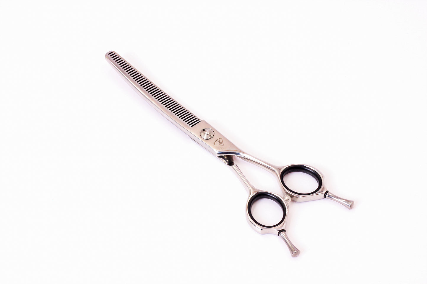 curved thinning scissor VG-10