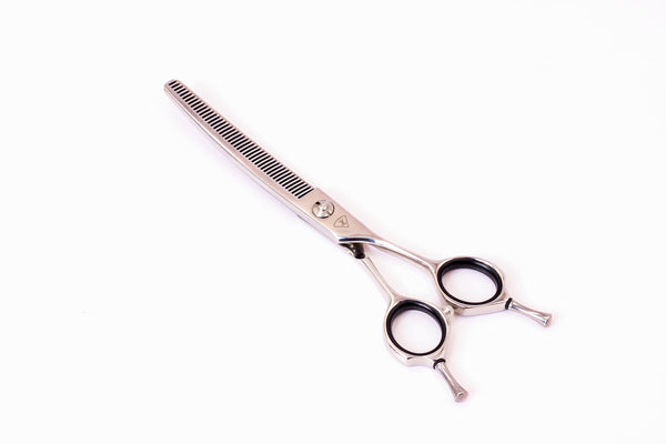 curved thinning scissor VG-10
